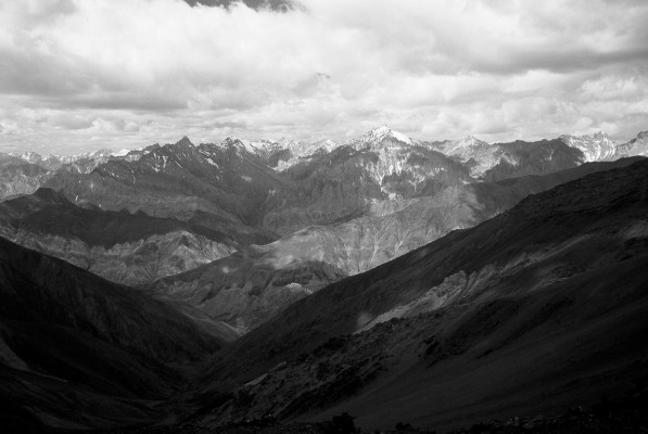 indian himalaya